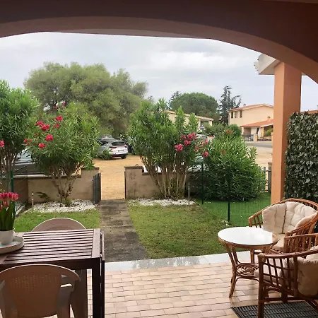 Centro E Cinta Free Bikes * San Teodoro (Sardinia)