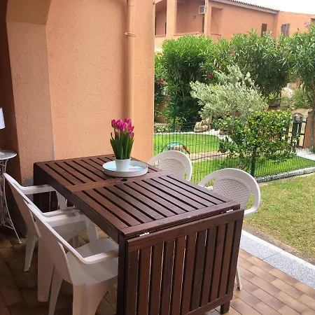 公寓 Centro E Cinta Free Bikes *