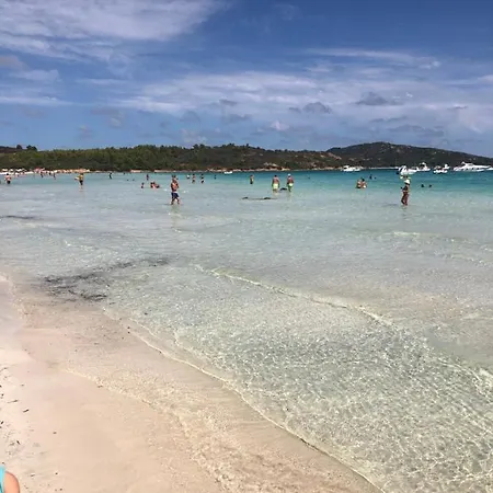 Centro E Cinta Free Bikes 公寓 圣特奥多罗