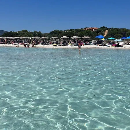 Centro E Cinta Free Bikes San Teodoro (Sardinia)