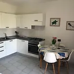 Centro E Cinta Free Bikes Lejlighed San Teodoro (Sardinia)