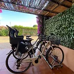 Centro E Cinta Free Bikes Lejlighed San Teodoro (Sardinia)