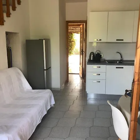 Centro E Cinta Free Bikes Apartman *