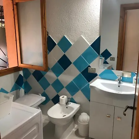 Apartman Centro E Cinta Free Bikes San Teodoro