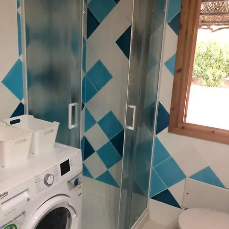 Centro E Cinta Free Bikes San Teodoro (Sardinia)