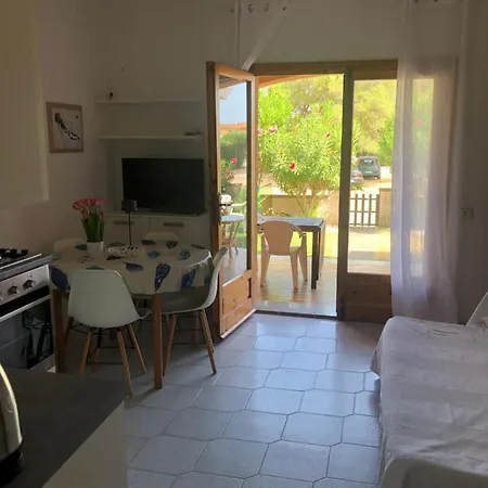 Appartamento Centro E Cinta Free Bikes San Teodoro (Sardinia)