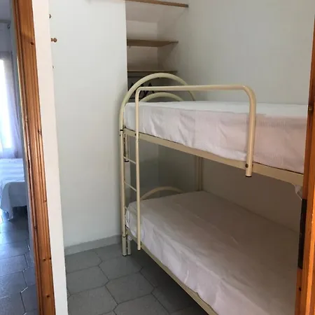 Centro E Cinta Free Bikes Apartmán *