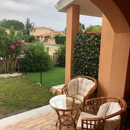 Centro E Cinta Free Bikes Apartman *