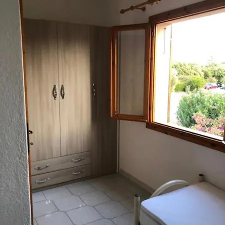 Centro E Cinta Free Bikes Apartman San Teodoro