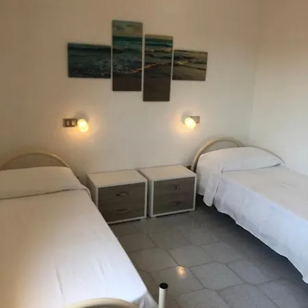 Apartman Centro E Cinta Free Bikes San Teodoro