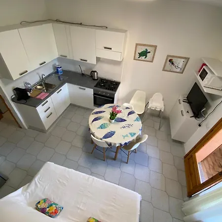 Centro E Cinta Free Bikes Apartman *