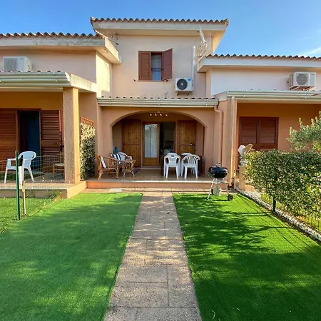 Centro E Cinta Free Bikes Apartman San Teodoro