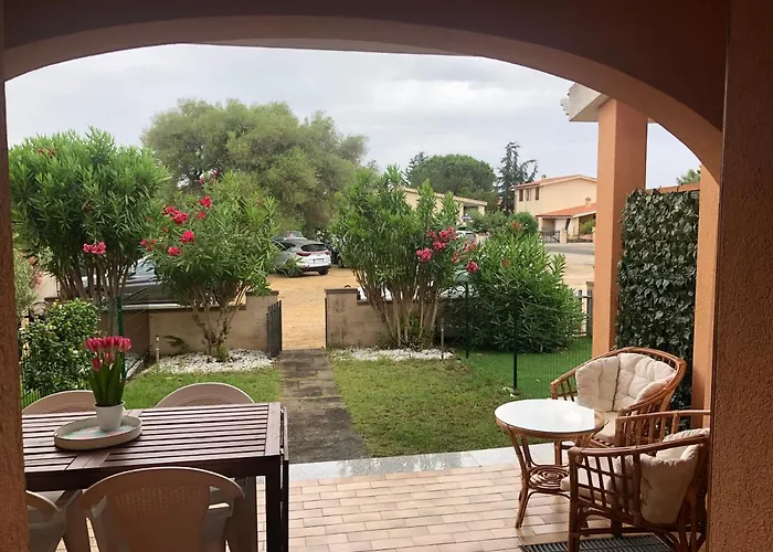 Centro E Cinta Free Bikes * San Teodoro (Sardinia)