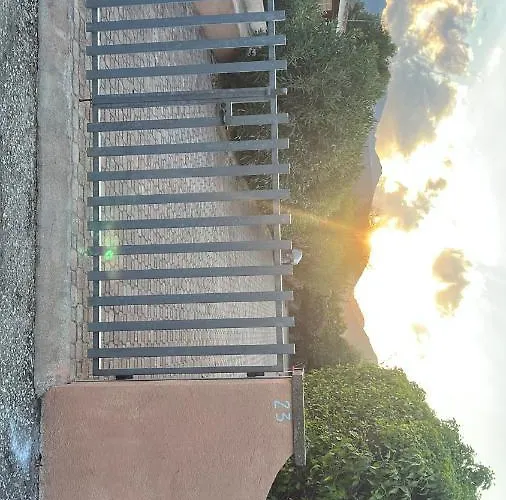 Centro E Cinta Free Bikes Apartmán