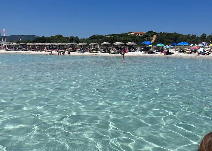 Centro E Cinta Free Bikes San Teodoro (Sardinia)